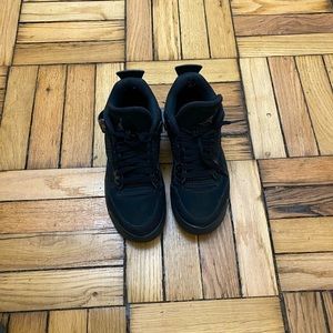 AIR JORDAN 4 RETRO ‘BLACK CAT’ 2020